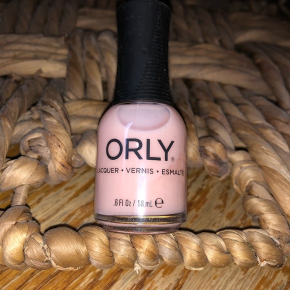orly Other Orly Nail Polish Poshmark